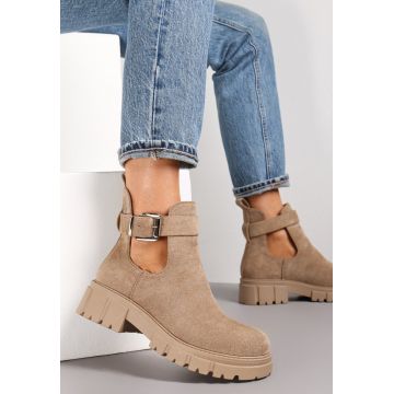 Botine Bej