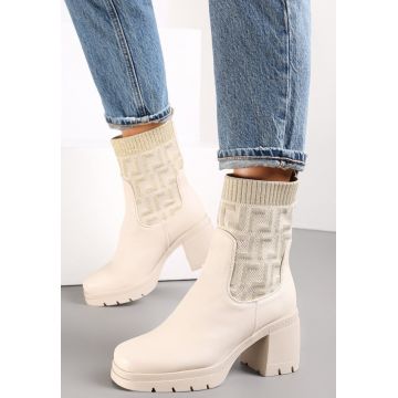 Botine Bej