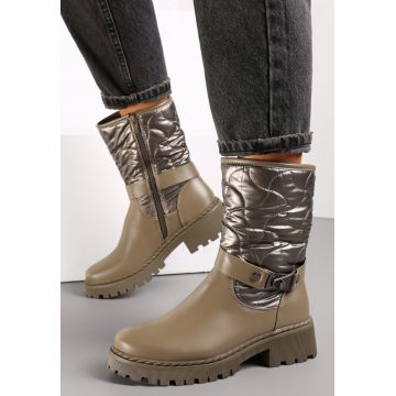 Botine Bej