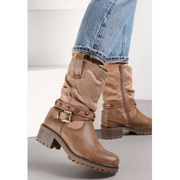 Botine Bej
