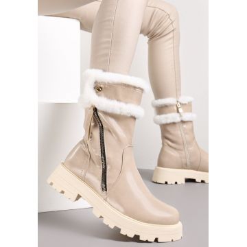 Botine Bej