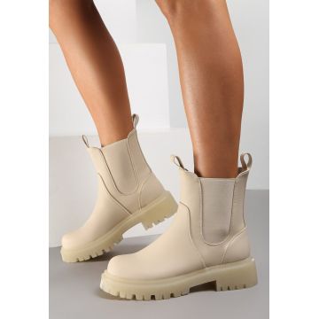 Botine Bej