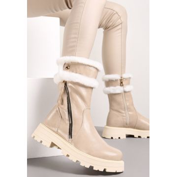 Botine Bej