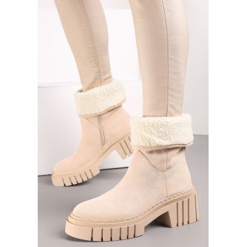 Botine Bej