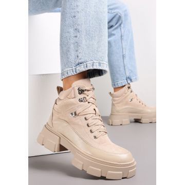 Botine Bej