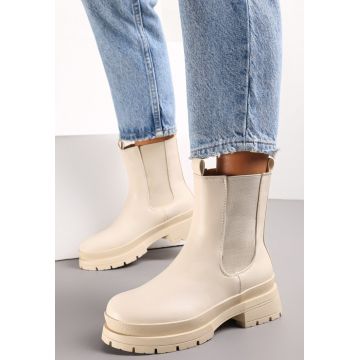 Botine Bej