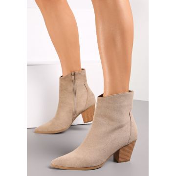 Botine Bej
