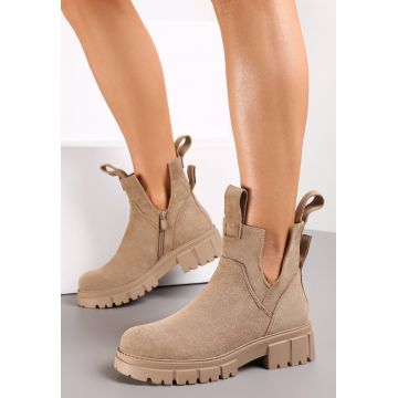 Botine Bej