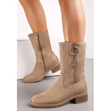 Botine Bej