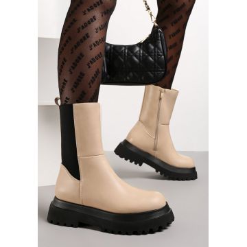 Botine Bej