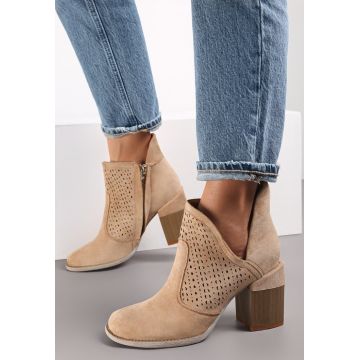 Botine Bej