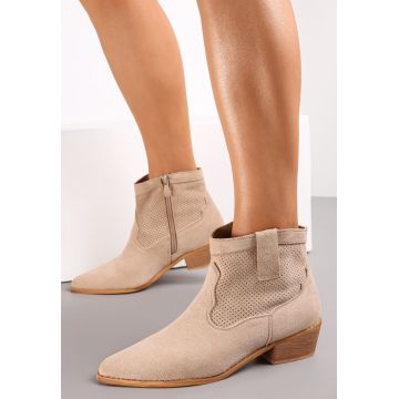 Botine Bej