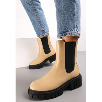 Botine Bej