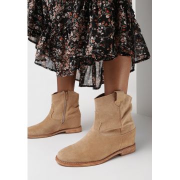 Botine Bej