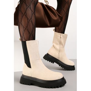 Botine Bej