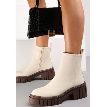 Botine Bej
