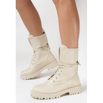 Botine Bej