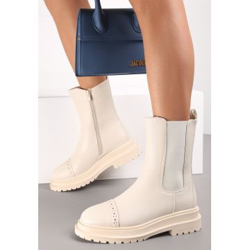 Botine Bej