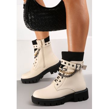 Botine Bej