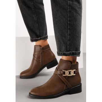 Botine Bej