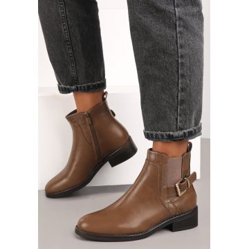 Botine Bej