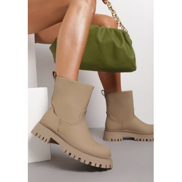 Botine Bej