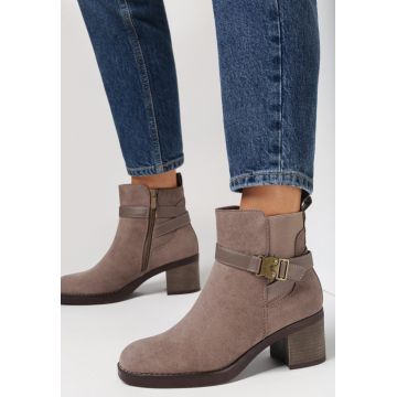 Botine Bej