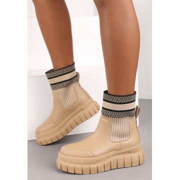 Botine Bej