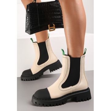 Botine Bej