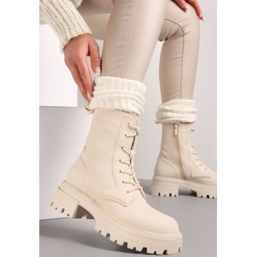 Botine Bej