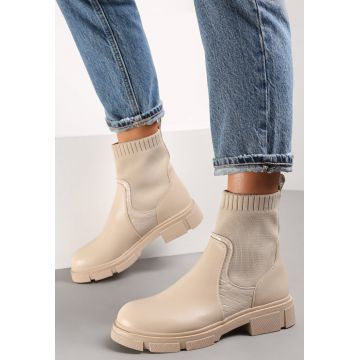 Botine Bej