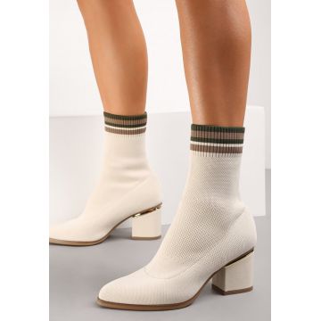 Botine Bej