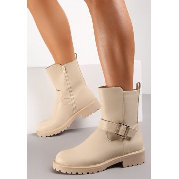 Botine Bej