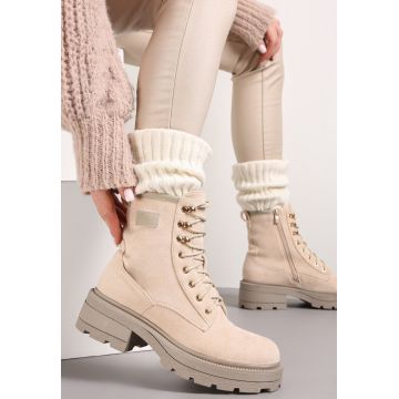 Botine Bej