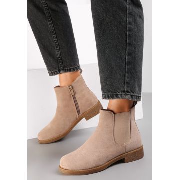 Botine Bej