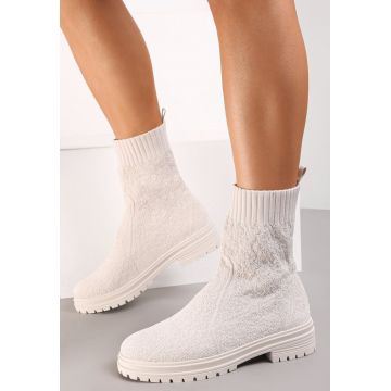 Botine Bej