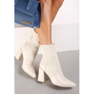 Botine Bej