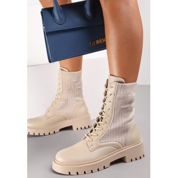Botine Bej