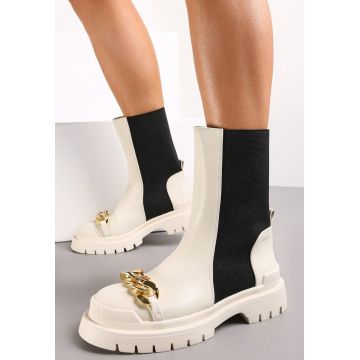 Botine Bej