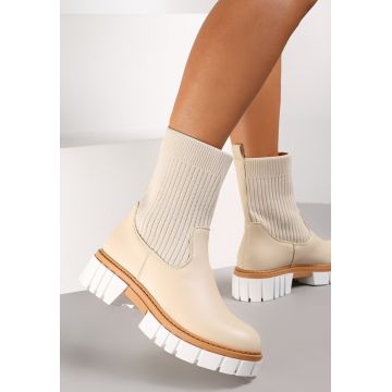 Botine Bej