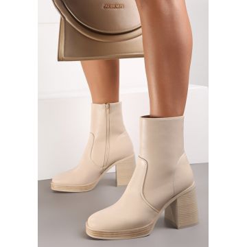 Botine Bej