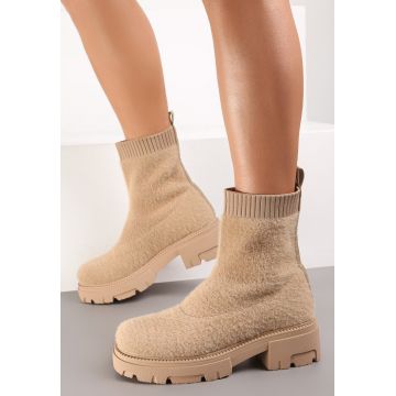 Botine Bej