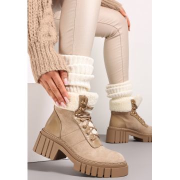 Botine Bej