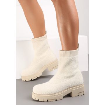 Botine Bej