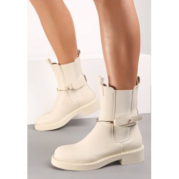 Botine Bej
