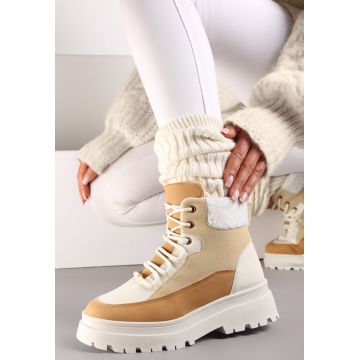 Botine Bej