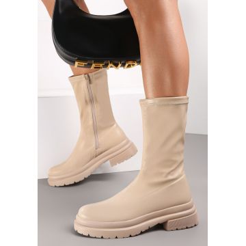 Botine Bej