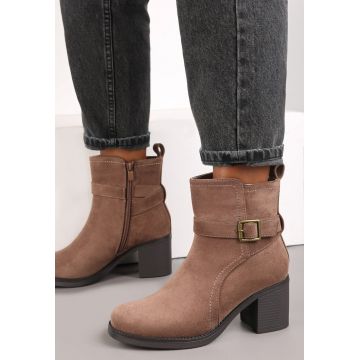 Botine Bej