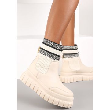 Botine Bej