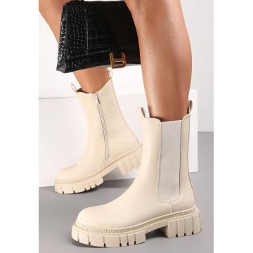 Botine Bej